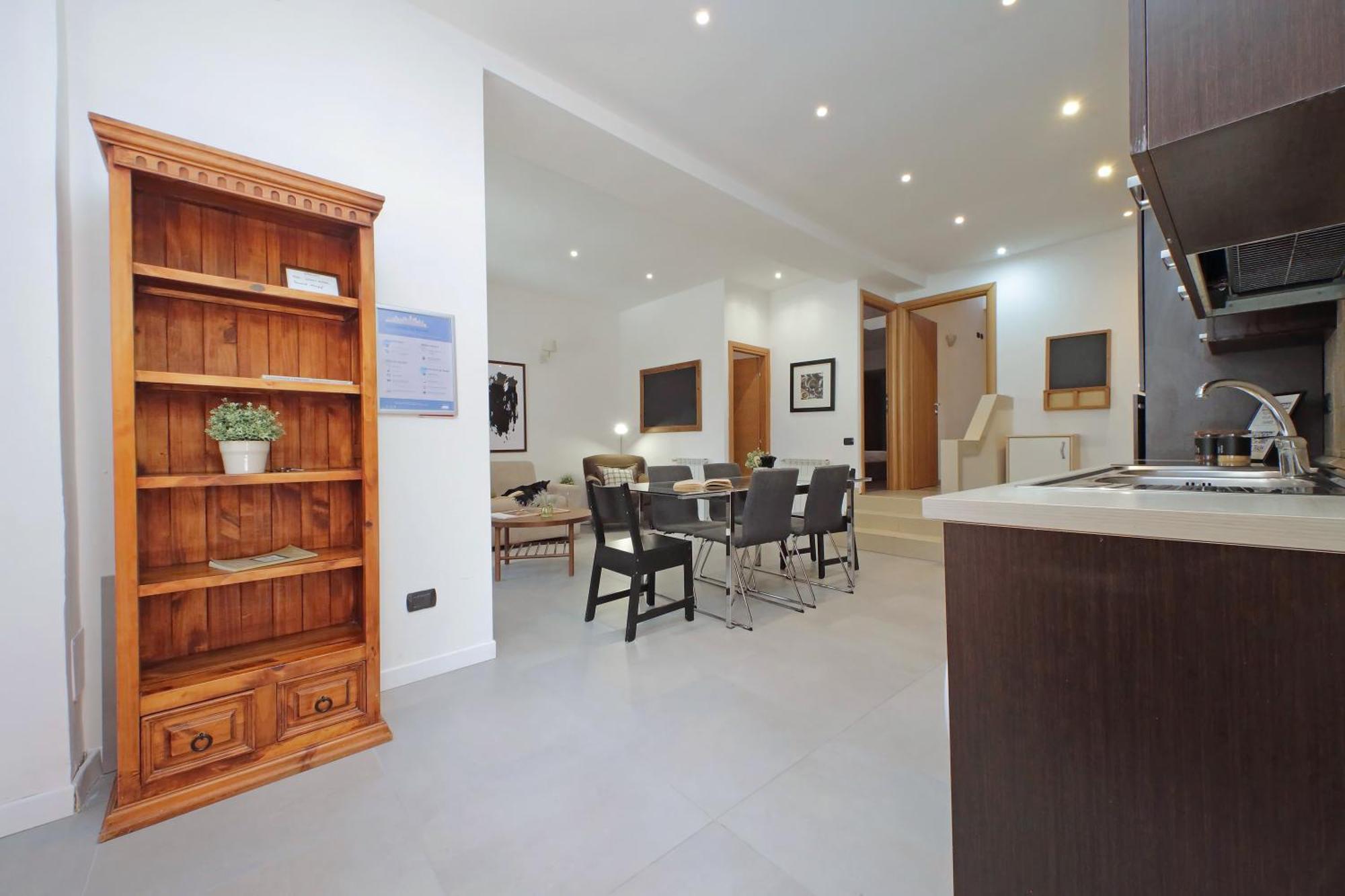 Monte Del Gallo Apartment For Groups Rome Buitenkant foto
