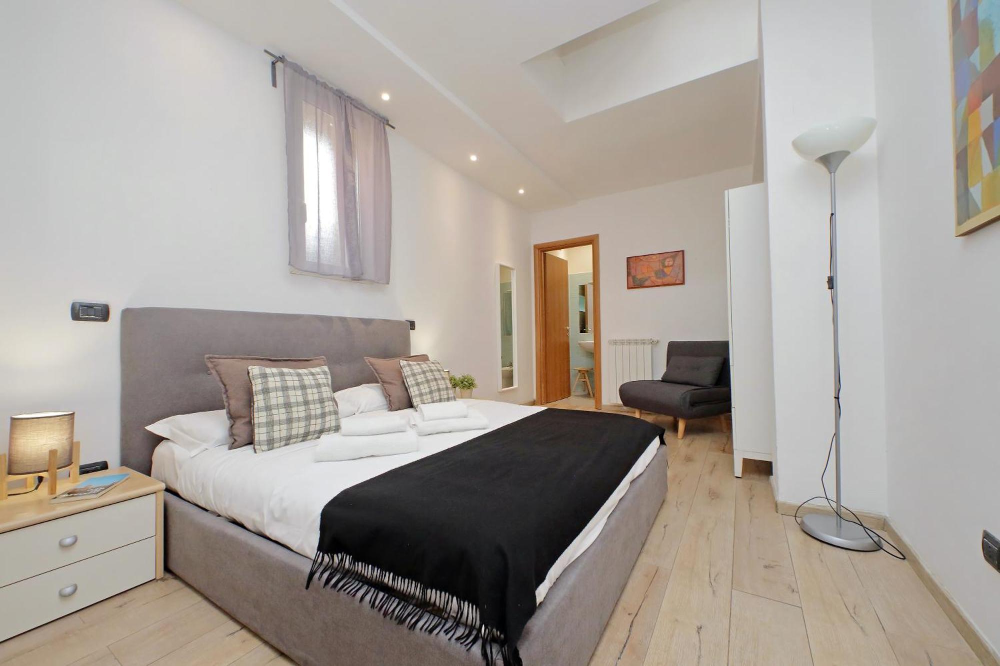Monte Del Gallo Apartment For Groups Rome Buitenkant foto