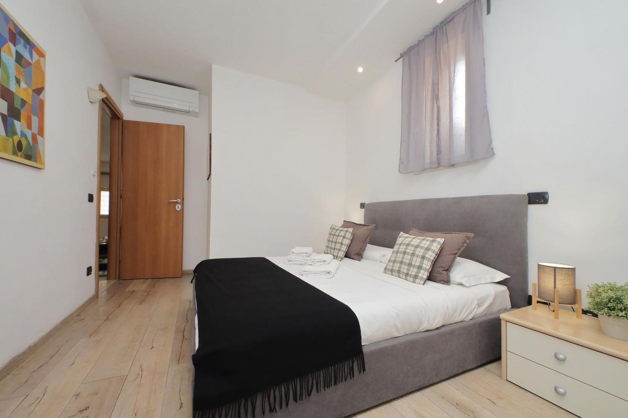 Monte Del Gallo Apartment For Groups Rome Buitenkant foto