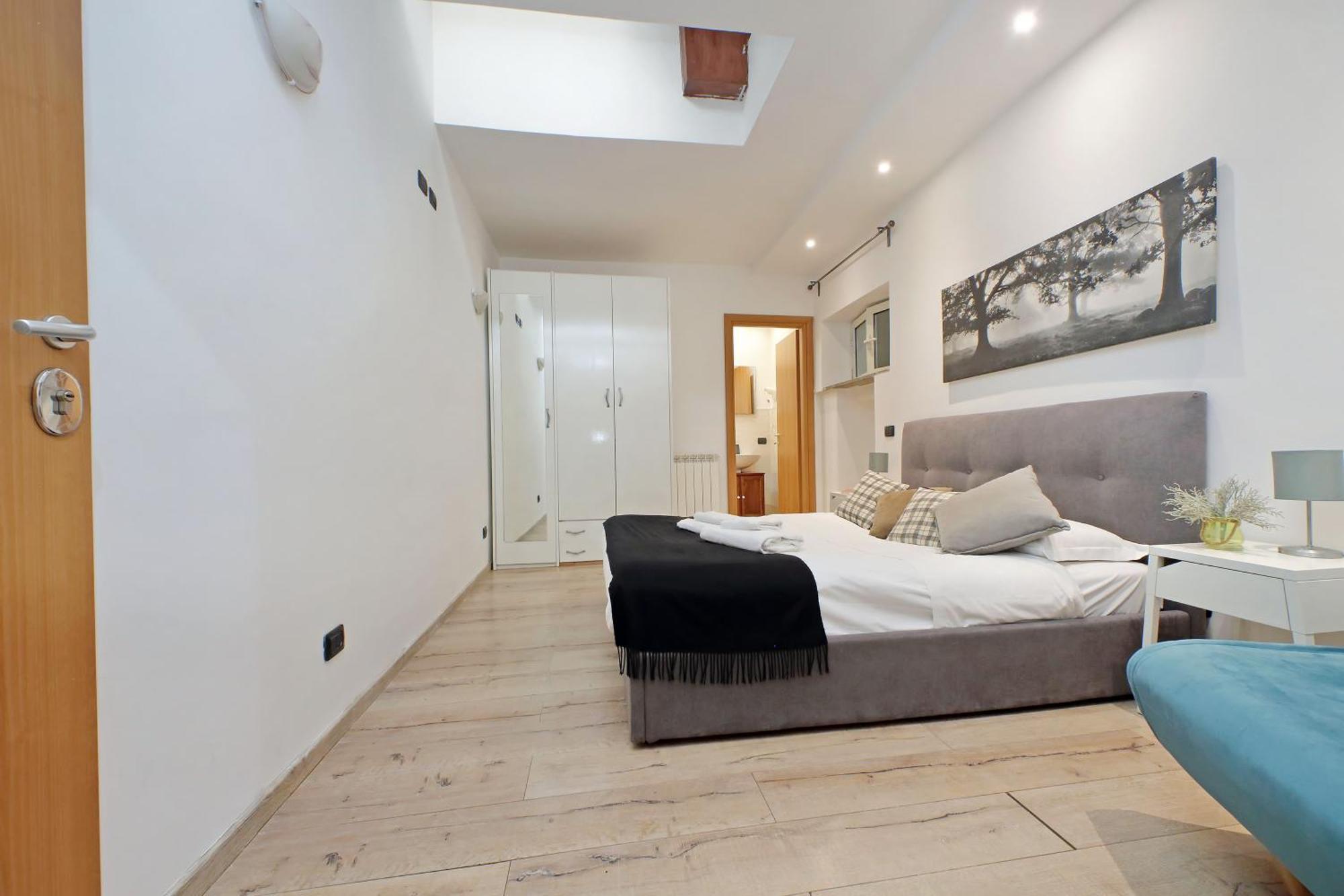 Monte Del Gallo Apartment For Groups Rome Buitenkant foto